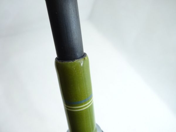 ハーモニクス スタッカート 70LBS-SB